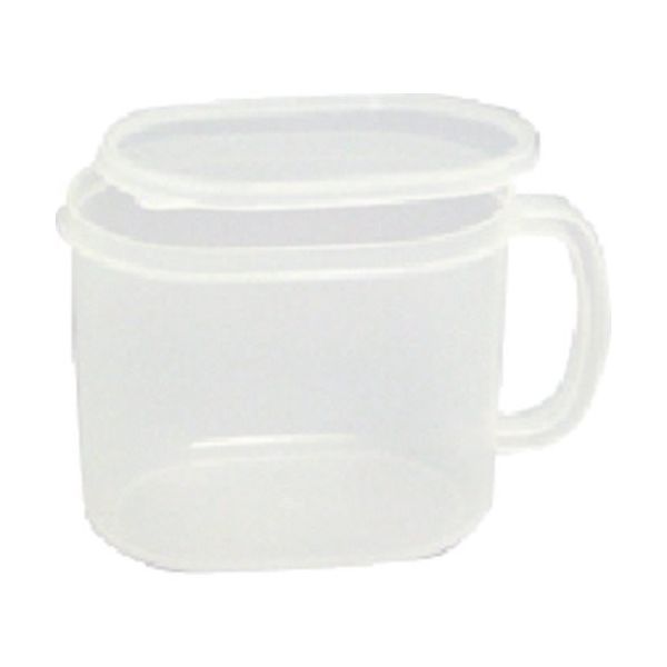 東京硝子器械 TGK ハイパック 小判型手付 Sー82 419-22-42-52 1個 185-8915（直送品）