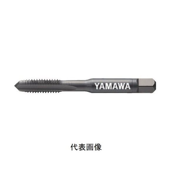 彌満和製作所 ステンレス鋼用ハンドタップ(ユニファイねじ) SU-HTP35/8-18UNF4P 1本（直送品）