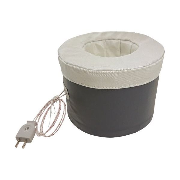 東京硝子器械 TGK マントルヒーター Sー1型 603-60-51-02 1台 185-0093（直送品）