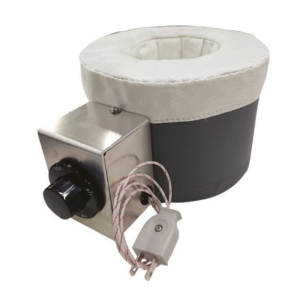 東京硝子器械 TGK マントルヒーター SーEーI 603-60-51-18 1台 183-5958（直送品）