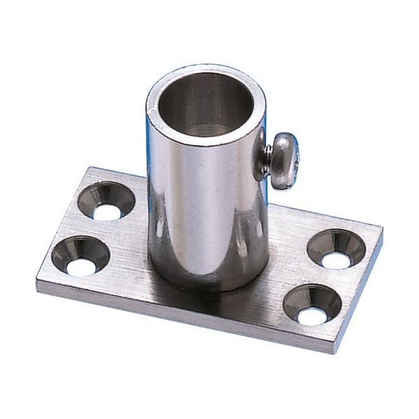 東京硝子器械 TGK システムスタンド用サイドロック SDEー13 561-55-17-08 1個 184-8467（直送品）