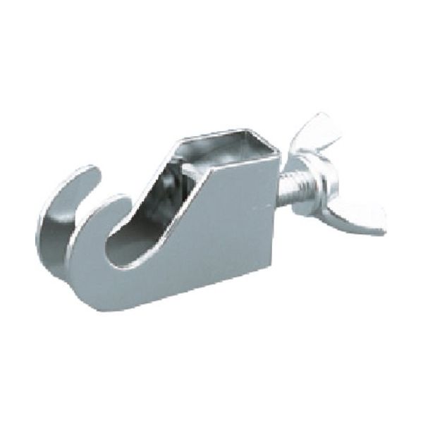 東京硝子器械 TGK C型ムッフ SUS304製 561-55-17-53 1個 184-5394（直送品）