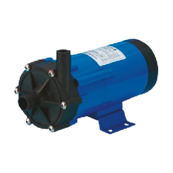 東京硝子器械 TGK マグネットポンプ TSNー6PーHー10ー1 574-64-83-14 1台 184-6900（直送品）