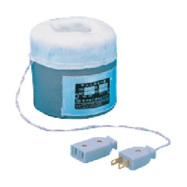 東京硝子器械 TGK マントルヒーター BーD型 603-60-53-07 1台 185-1728（直送品）