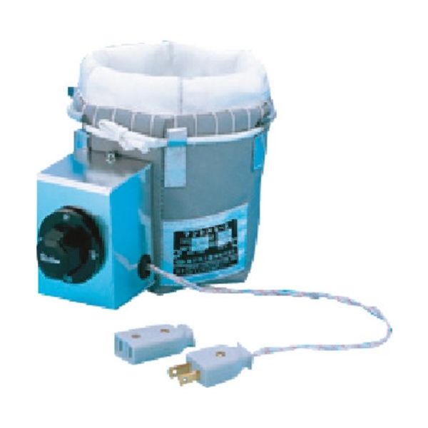 東京硝子器械 TGK フレキシブルマントルヒーター FNーAーR 603-60-55-01 1台 185-1653（直送品）