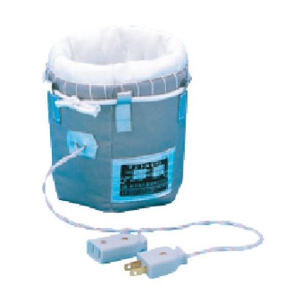 東京硝子器械 TGK フレキシブルマントルヒーター FNーA 603-60-56-01 1台 185-1624（直送品）