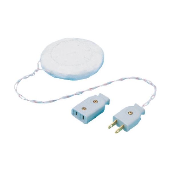 東京硝子器械 TGK マットヒーター MAー30型 603-60-60-30 1個 185-6475（直送品）