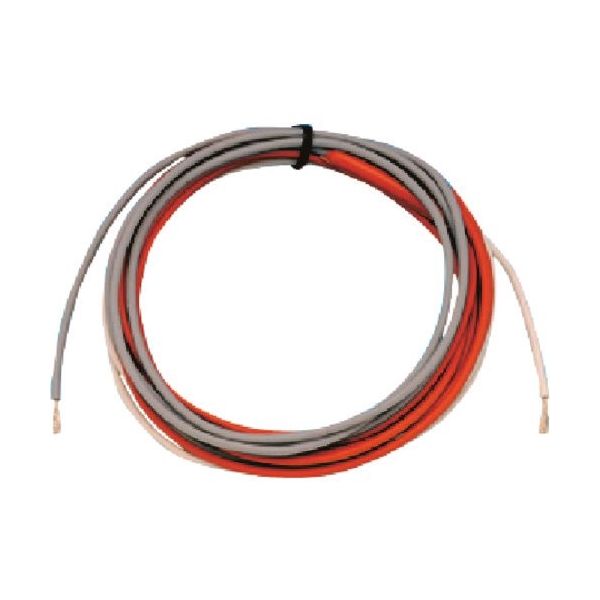 東京硝子器械 TGK 防水コードヒーター CRXー1 1m 30W 603-60-69-02 1本 185-6471（直送品）