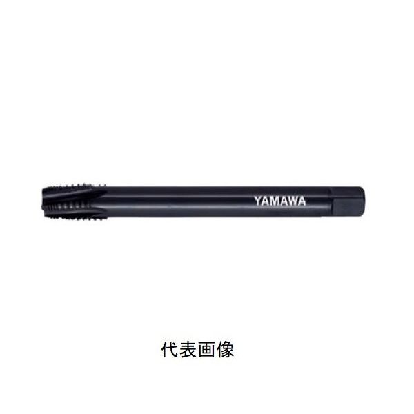 彌満和製作所 ロングシャンク管用テーパねじ用インタラップ 短ねじ LS-INT-S-PTL1201/4-19 1本（直送品）