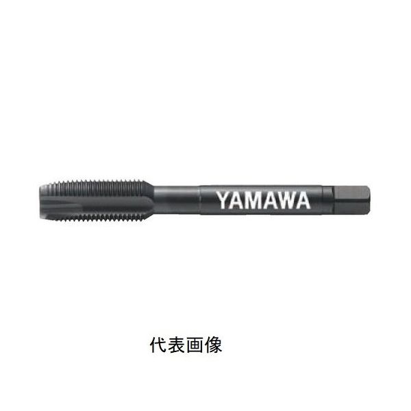 彌満和製作所 ステンレス鋼用ポイントタップ(メートルねじ) SU-POP5M36X4 1本（直送品）