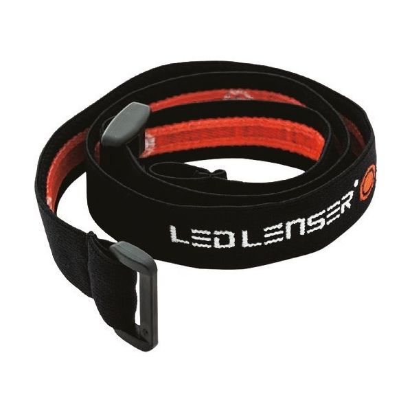 LEDLENSER ヘッドバンド(Hシリーズ用) H3.2/H5/H6/H6R/iH3/iH6/iH6R用 SP7296-HS 1個（直送品）