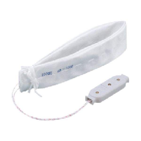 東京硝子器械 TGK リボンヒーター250W差込50×1.5m 603-60-85-17 1本 185-3224（直送品）