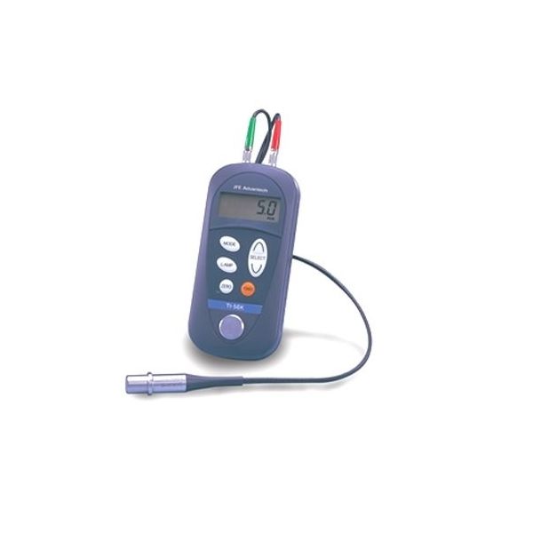 JFEアドバンテック 超音波厚さ計 高温用 TIー56H 1台（直送品