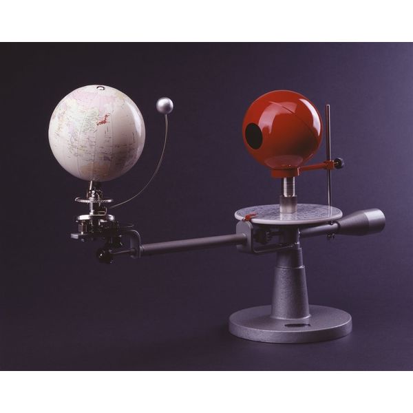 島津理化 三球儀 TPR-3 146-120 1個（直送品）