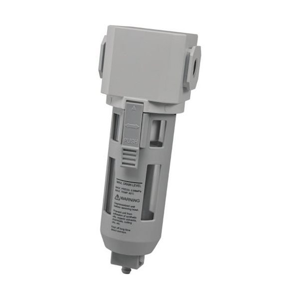 TAIYO エアフィルタ(標準) EAF3-10 1個 521-2538（直送品）