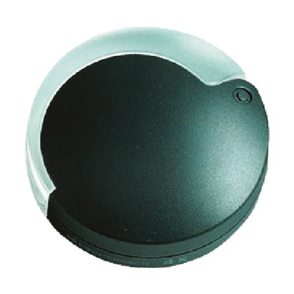 東京硝子器械 TGK モビレント 7倍 黒 #1710ー67 553-75-31-62 1個 186-0633（直送品）