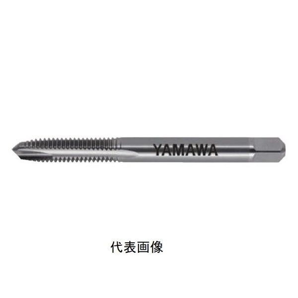 彌満和製作所 超硬ポイントタップ N-CT-POP3M8X1.25 1本（直送品） 15,231円