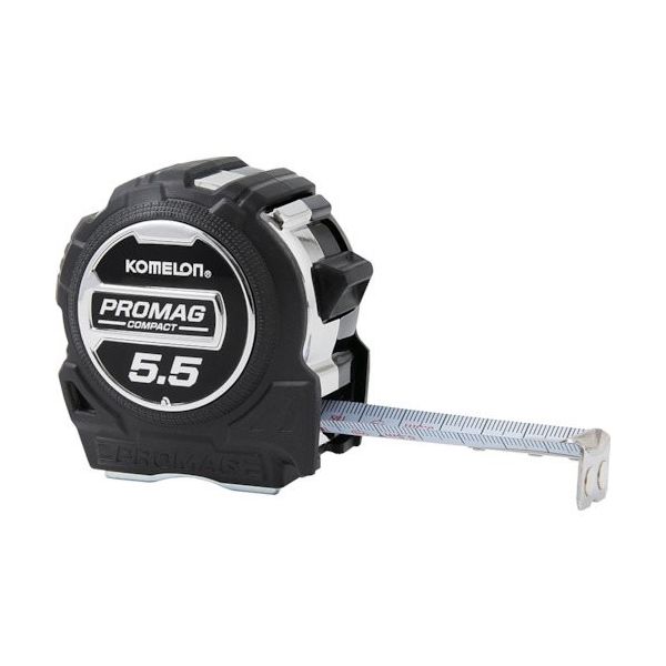コメロン KOMELON プロマグ 5.5M 爪巾25MM K-83PM-55-25 1個 459-4462（直送品）