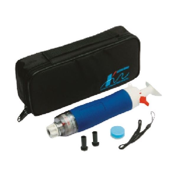 東京硝子器械 TGK 北川式ガス採取器 APー20R 赤 305-80-01-02 1組 189-1362（直送品）