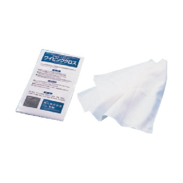 東京硝子器械 TGK ワイピングクロス ミクロスター 617-25-18-01 1枚 184-5403（直送品）
