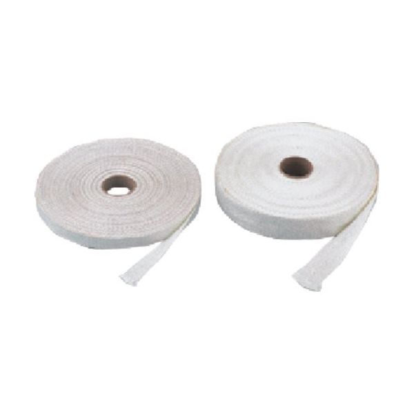 東京硝子器械 TGK シリカテープ 2×50mm×50m 617-87-20-18 1個 185-0227（直送品）
