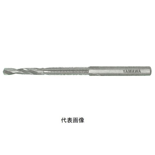 OSG スパイラルタップ 一般用ロングシャンク 13475 ■▼822-4241 EX-LT-SFT-OH2-M24 X 2 X 150(13475) 1本 ●YA513 スパイラルタップ ロングシャンク モノタロウ 通販モノタロウ