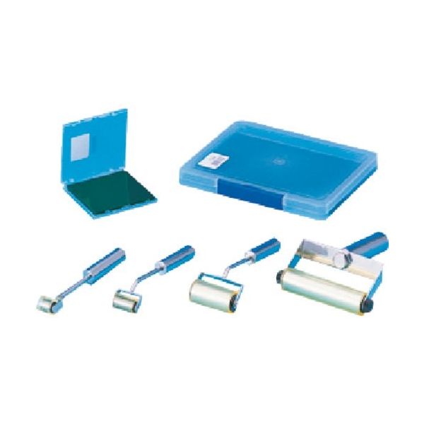 東京硝子器械 TGK 粘着ゴムクリーナー PR311CーAS 012-25-29-14 1個 191-4371（直送品）