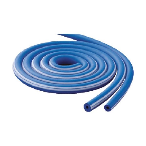 東京硝子器械 TGK 真空ホース 18×42 028-17-03-09 1m(1m) 189-0723（直送品）