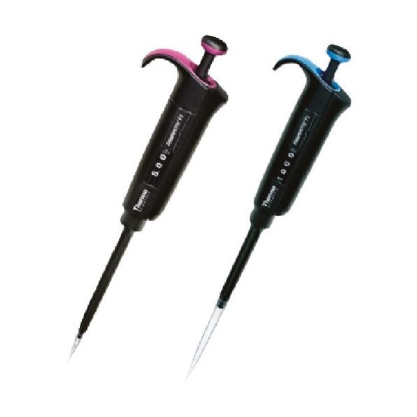 東京硝子器械 TGK F2シングルチャンネル 4642040 656-12-20-74 1本 185-1745（直送品）