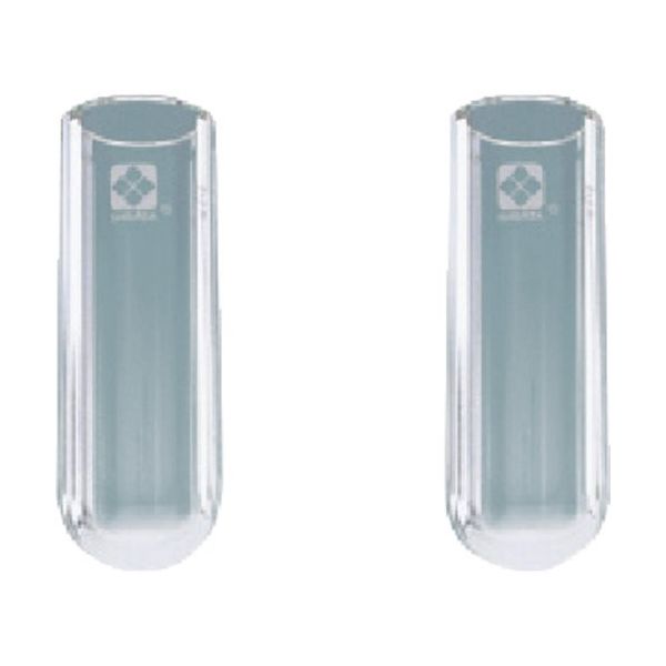 東京硝子器械 TGK 沈でん管 丸底50mL 柴田 371-04-65-12 1本 184-6741（直送品）