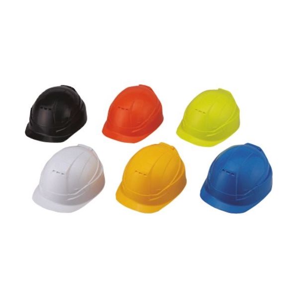 東京硝子器械 TGK 折りたたみヘルメットMOVO 白 No.105 398-87-07-11 1個 185-1601（直送品）