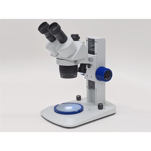 ナリカ 三眼実体顕微鏡 SRO-DX3 D21-5184 1個（直送品）