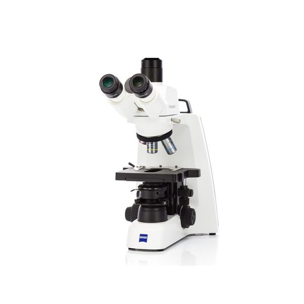 ナリカ 生物顕微鏡 Primostar 3 DCA D24-7012 1個（直送品）