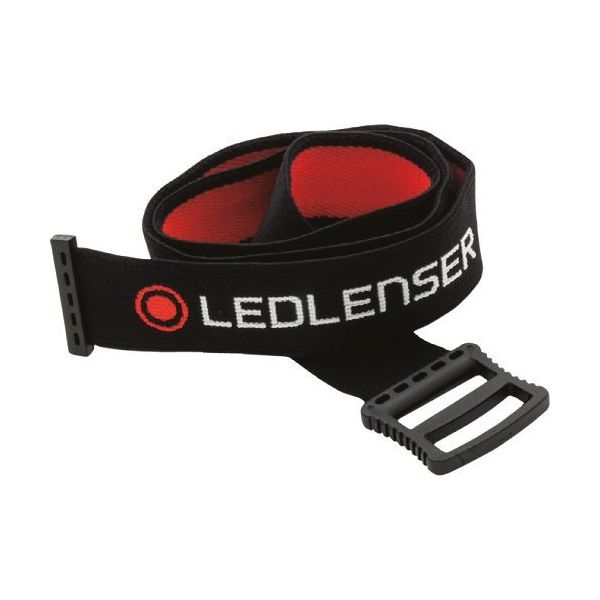 レッドレンザー LEDLENSER ヘッドバンド(Hシリーズ用) H8R用