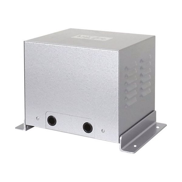 因幡電機産業 JAPPY 単相降圧トランス 単相単巻 ケース入り 3KVA SB-3000AJB 1台 129-2069（直送品）