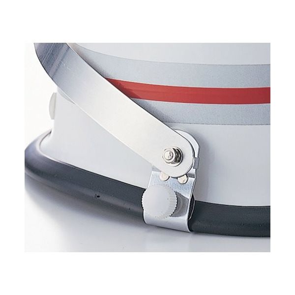 ミドリ安全 防災面取付部品 Mー7 2個入 1組(2個) 263-1010（直送品）