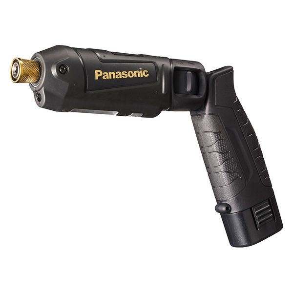 本店激安D221★Panasonic パナソニック 充電ドリルドライバー 18V/5.0Ah★未使用品★＜ニューポーン＞ 本体