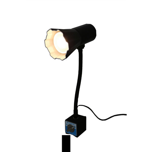 カネテック 防水形LEDライトスタンド - 屋外照明
