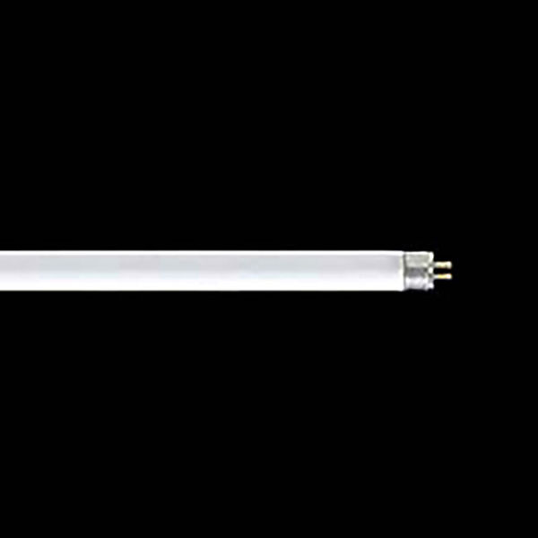 東芝 捕虫器用蛍光ランプ 6形 16-0245 1個（直送品）
