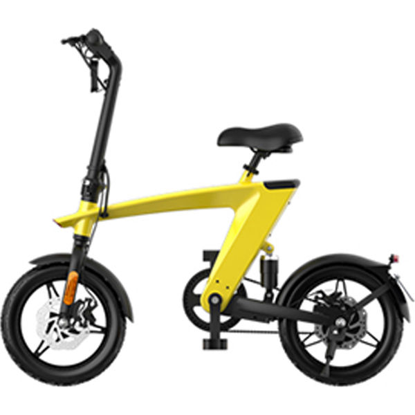 Henshin Bike 黄色 イエロー 自転車 カゴ スタンド付き 12インチ 週末セール！】へんしんバイク 12インチ イエロー メルカリ便発送