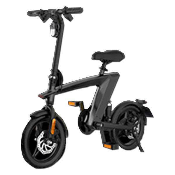 リンクサス ハイスペックEーBIKE H1 BK 6300046657 1台