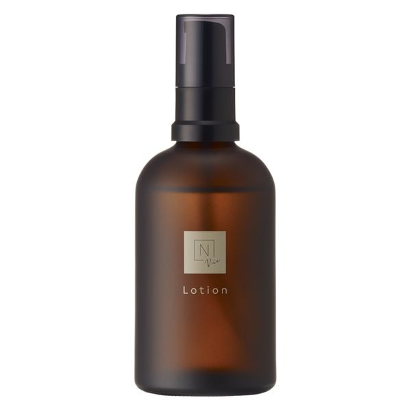 N organic（エヌオーガニック） Vie モイストリッチ ローション 100mL