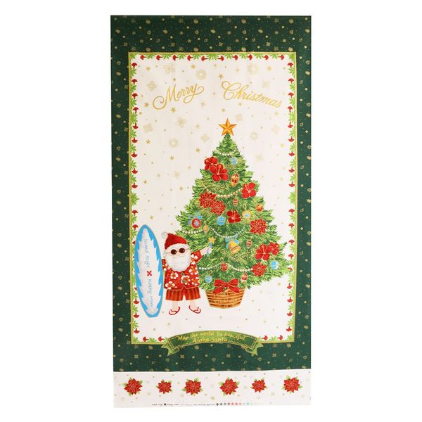 好きに 限​定​販​売​】 パネル生地 クリスマス ラモちゃん様専用