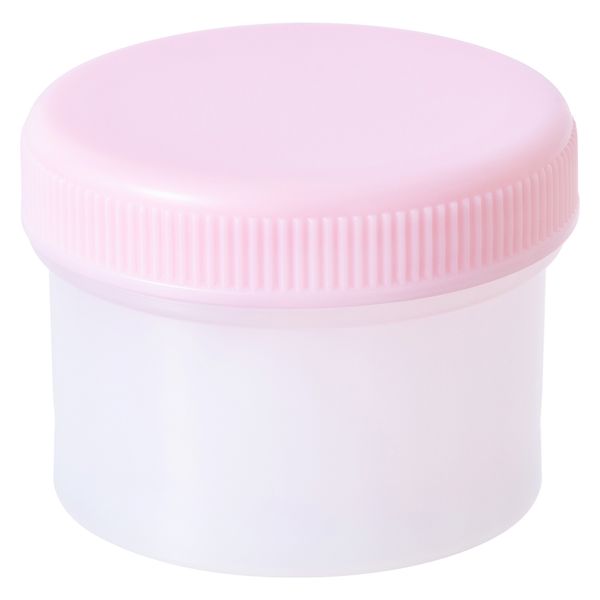 軟膏容器 軟膏壺（つぼ ツボ） 丸底 増量タイプ12mL（10g処方時