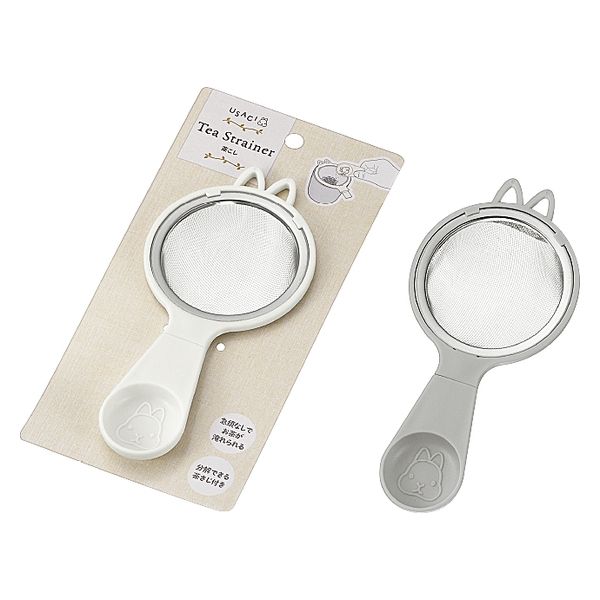 エコー金属 USAGI 茶こし 0247-306 1セット(10個)（直送品