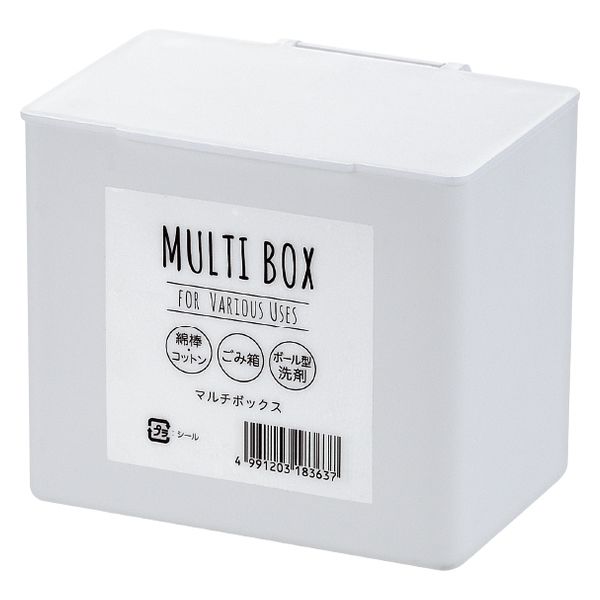 エコー金属 マルチボックス 2206-174 1箱（8個入）（直送品）