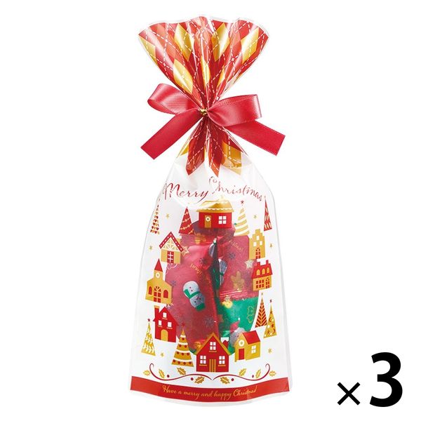 つば九郎　クリスマスパック つば九郎クリスマスパック2019（イベント参加券付き）」販売の