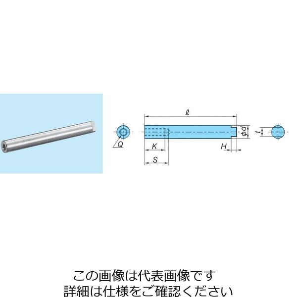 椿本チエイン コンベヤコンポ TPーC14ー200TーBP TP-C14-200T-BP 1個（直送品）