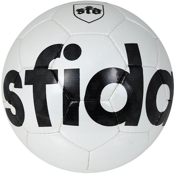 sfida（スフィーダ） ソサイチボール ローバウンド 5号球 Society 5 ホワイト SB23SC01 1個（直送品）