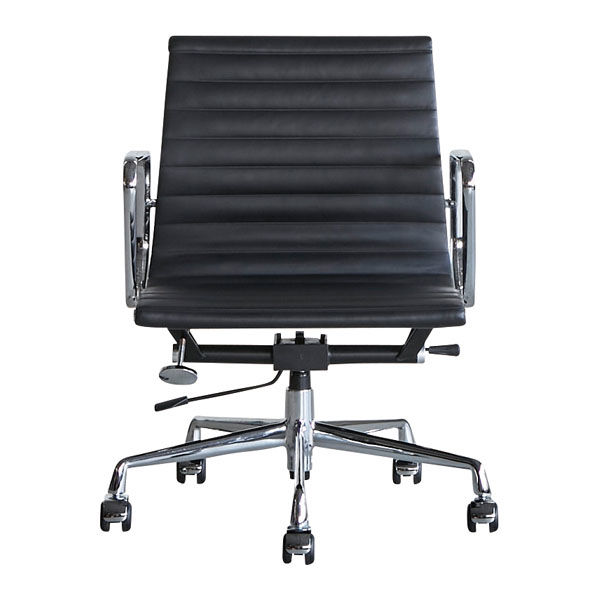 関家具レザーチェア1脚